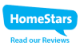 Homestars Logo